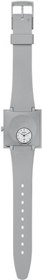 Swatch What If...Gray? SO34M700