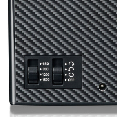 Remontoir Heisse & Söhne Piccolo 2.0 70005-191.17