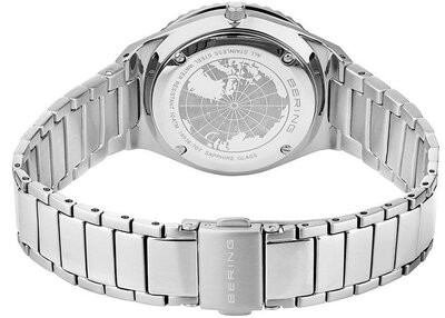 Bering Classic 18936-707 (en couleur Tiffany Blue)