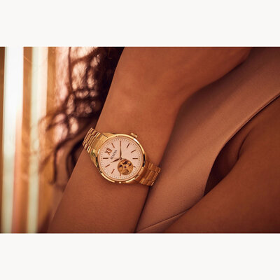 Bulova Automatic Sutton 97L172