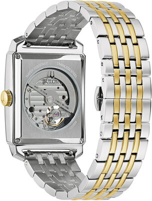 Bulova Classic Sutton Automatic 98A308