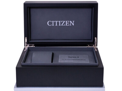 Citizen Series 8 Automatic NB6010-81L