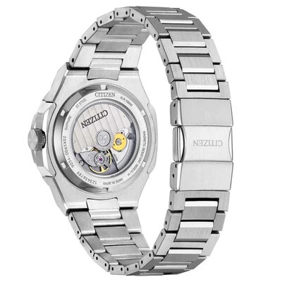 Citizen Series 8 GMT Automatic NB6031-56E