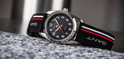 Gant Graduate K280002-S