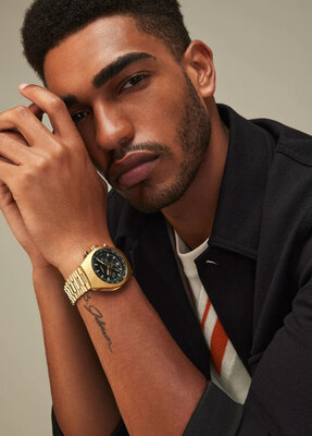 Timex Legacy Chronograph TW2W22100