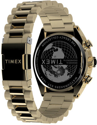 Timex Legacy Chronograph TW2W22100