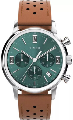 Timex Marlin TW2W10100UK