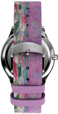 Timex x The MET Klimt TW2W24900U8