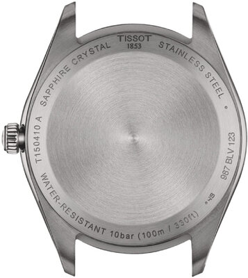 Tissot PR 100 Quartz T150.410.11.041.00