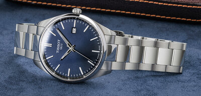 Tissot PR 100 Quartz T150.410.11.041.00