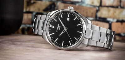 Tissot PR 100 Quartz T150.410.11.051.00