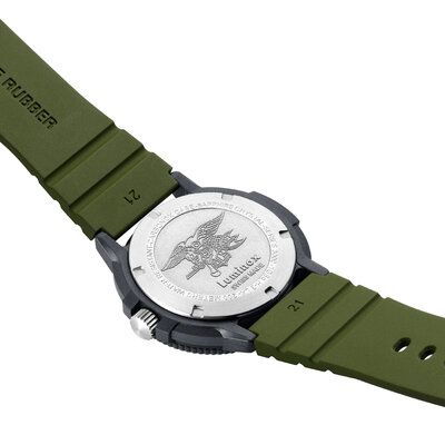 Luminox Navy Seal XS.3013.EVO.S