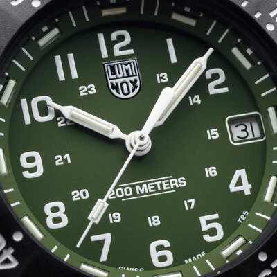 Luminox Navy Seal XS.3013.EVO.S