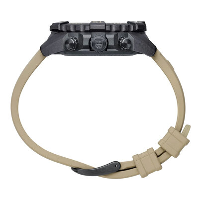 Luminox Navy Seal XS.3590.NSF.SET
