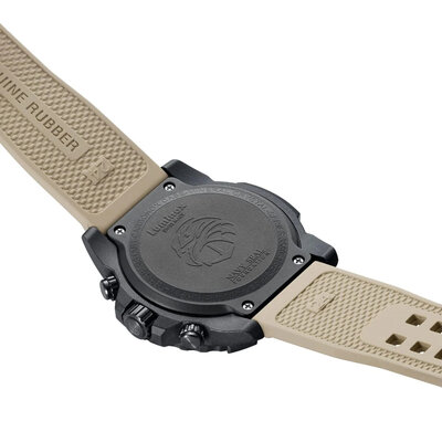 Luminox Navy Seal XS.3590.NSF.SET