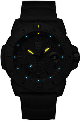 Luminox Navy Seal XS.3601.BO.NSF