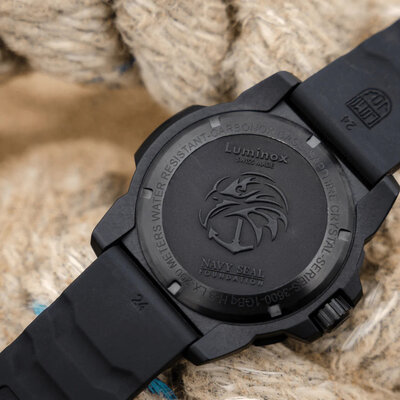 Luminox Navy Seal XS.3601.BO.NSF
