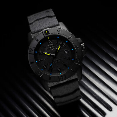Luminox Navy Seal XS.3601.BO.NSF