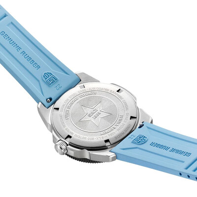 Luminox Sea XS.3124M