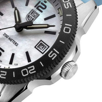 Luminox Sea XS.3124M