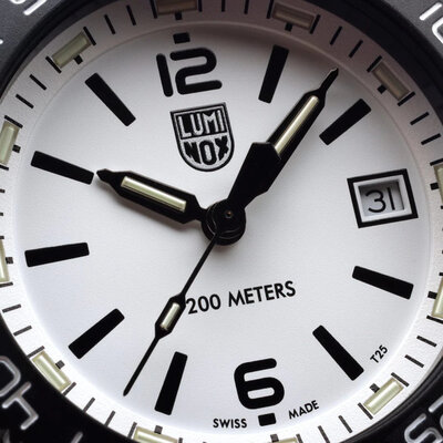 Luminox Sea XS.3127M