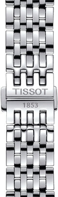Tissot Le Locle Automatic T006.407.11.033.03 20th Anniversary Edition (+ bracelet de rechange)