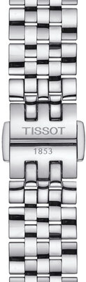 Tissot Le Locle Lady T006.207.11.036.01 20th Anniversary Edition (+ bracelet de rechange)