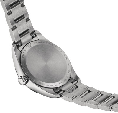 Tissot PR 100 Lady Quartz T150.210.11.351.00