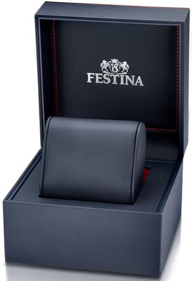 Festina Swiss Made 20029/2