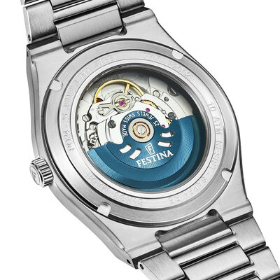 Festina Swiss Made 20029/5