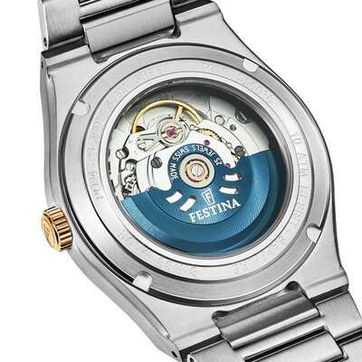 Festina Swiss Made 20030/2