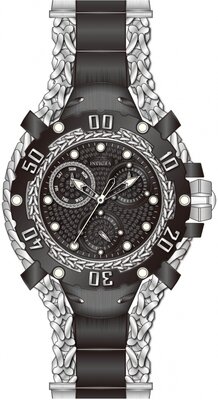 Invicta Gladiator Quartz 43mm 41121 (138 diamants)