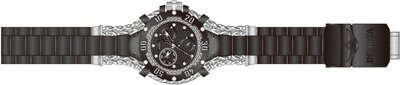 Invicta Gladiator Quartz 43mm 41121 (138 diamants)