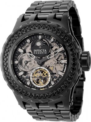 Invicta Reserve Automatic 52mm 43904