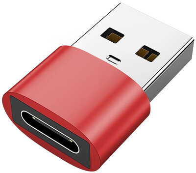 Adaptateur PremiumCord USB-C vers USB 2.0