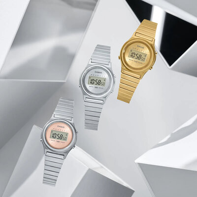 Casio Vintage LA700WEG-9AEF