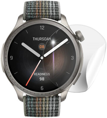 Film de protection Screenshield pour la montre Amazfit Balance