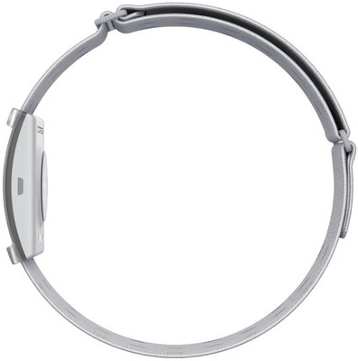 Capteur optique de fréquence cardiaque Coros HR Monitor, gris, pour le bras
