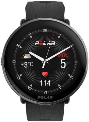 Polar Ignite 3 Titanium, taille S-L