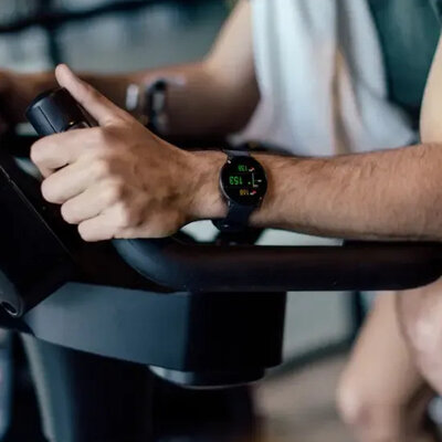 Polar Ignite 3 Titanium, taille S-L