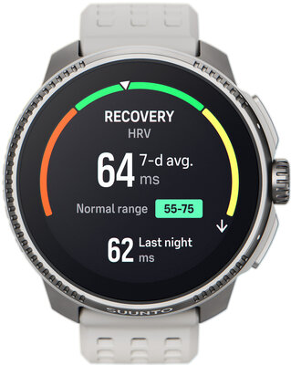 Suunto Race Birch