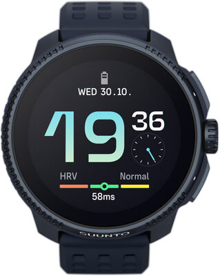 Suunto Race Midnight