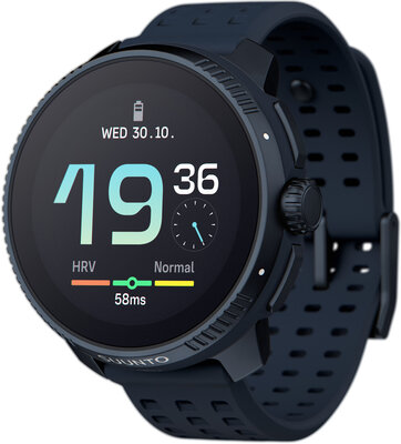 Suunto Race Midnight