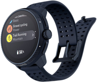 Suunto Race Midnight