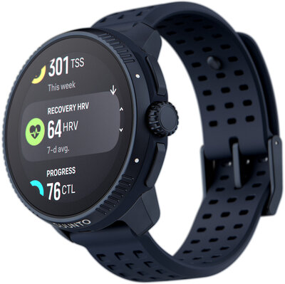 Suunto Race Midnight