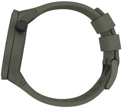 Swatch Futuristic Green SO27M105