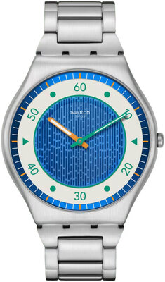 Swatch Splash Dance SS07S143G