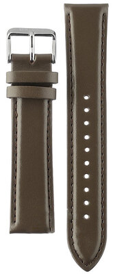 Bracelet en cuir Orient UL037013J0 20mm (pour modèle RA-KV03), marron