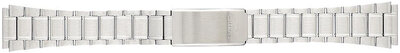 bracelet en acier inoxydable Orient KCDQCSS 20mm (pour model EU00), argenté