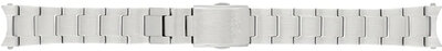 bracelet en acier inoxydable Orient UM00H113J0 16mm (pour modèle RA-NB01), argenté